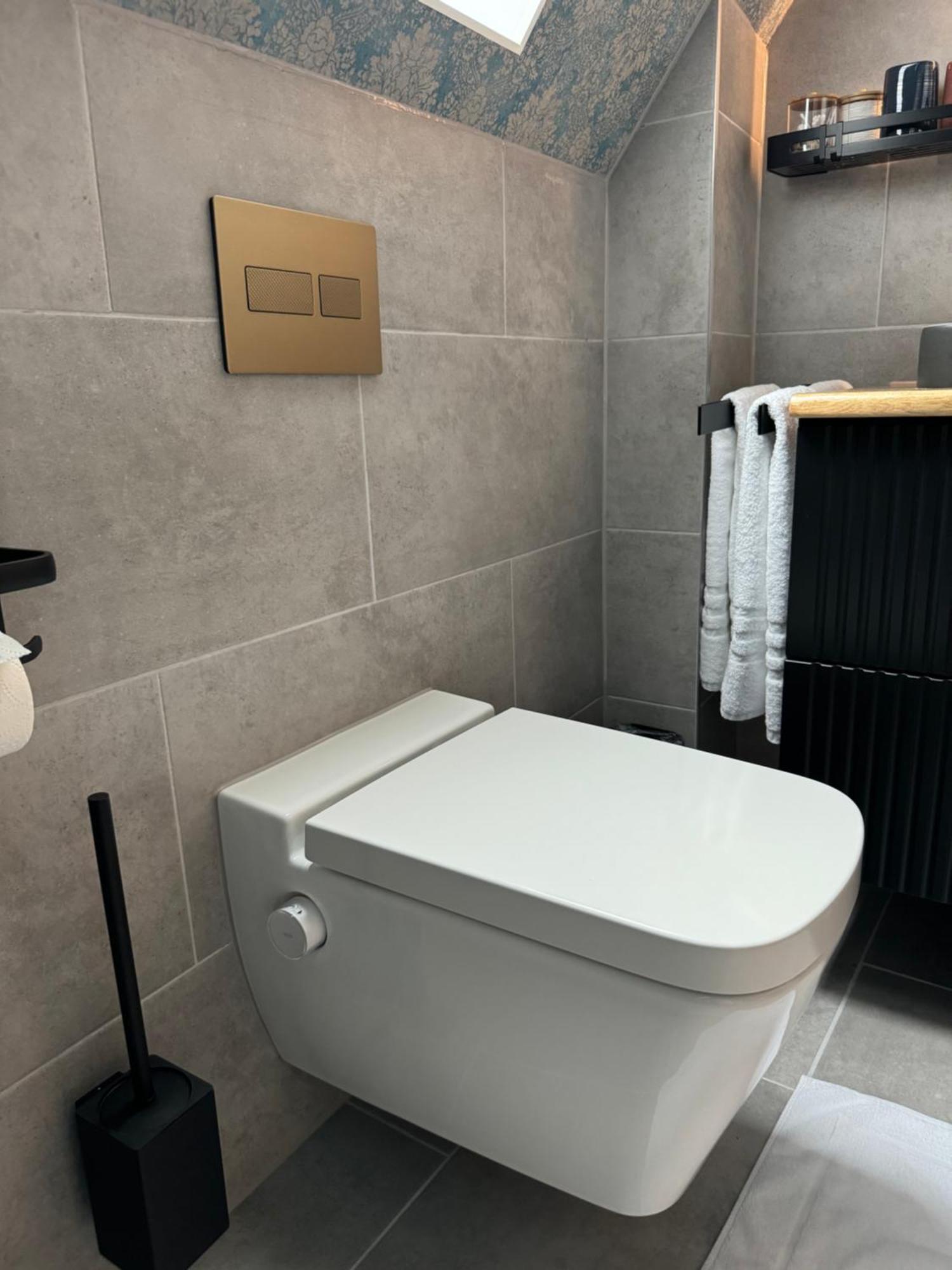 #Stadtspeicher - Suite Goldener Stern In Der Altstadt Rothenburg ob der Tauber Extérieur photo