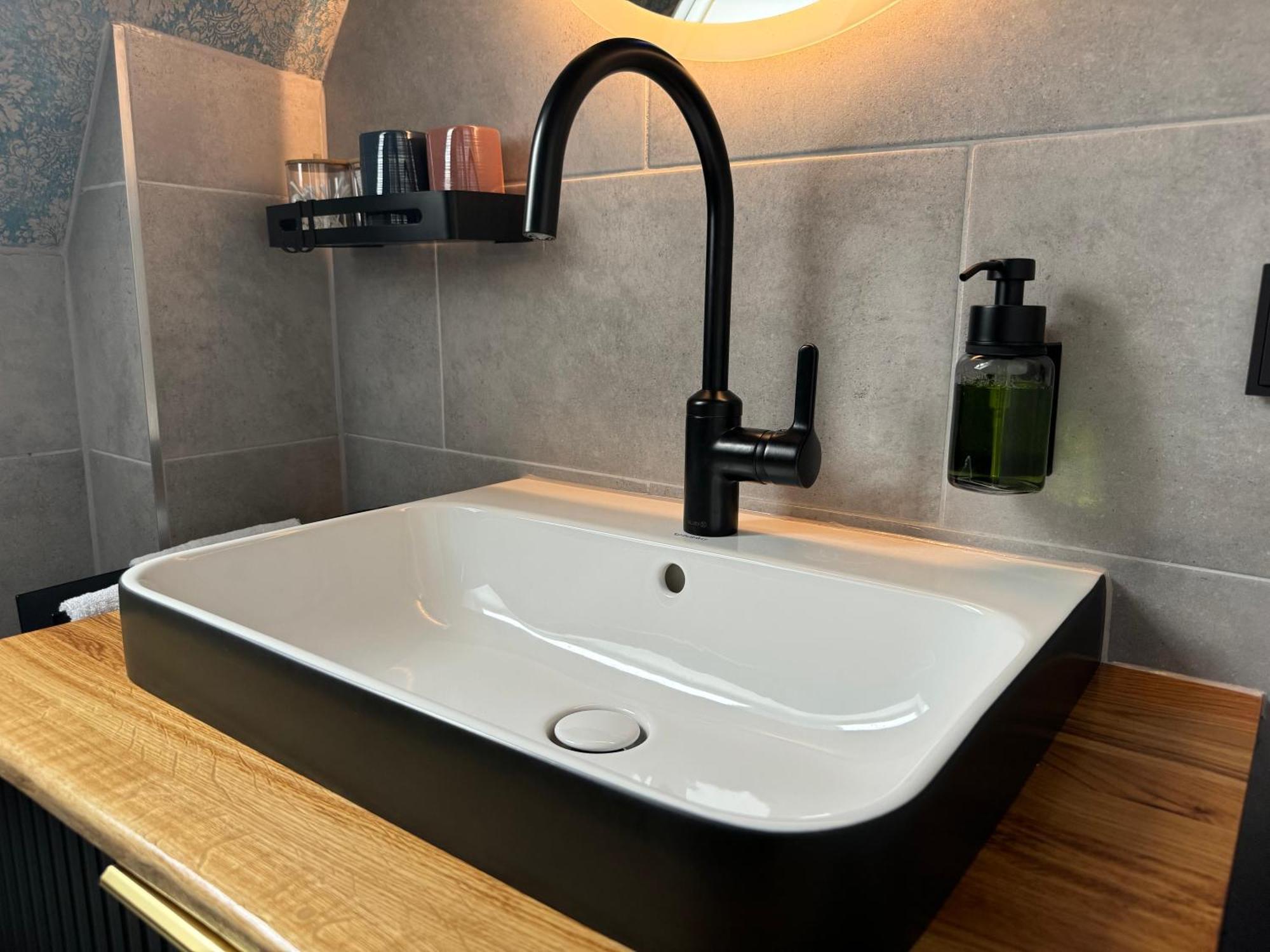 #Stadtspeicher - Suite Goldener Stern In Der Altstadt Rothenburg ob der Tauber Extérieur photo