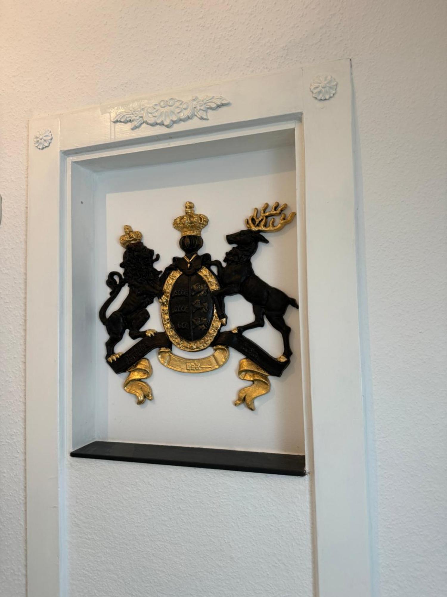 #Stadtspeicher - Suite Goldener Stern In Der Altstadt Rothenburg ob der Tauber Extérieur photo