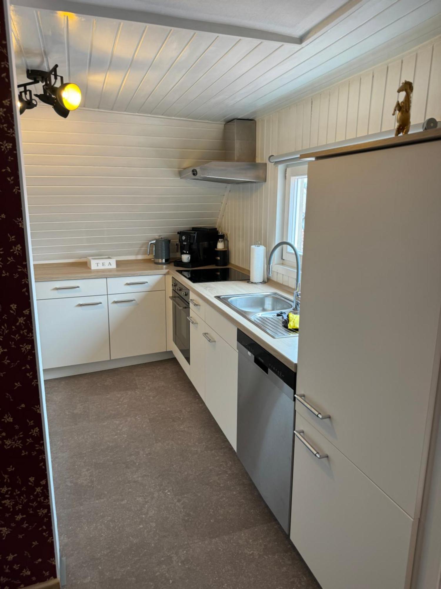 #Stadtspeicher - Suite Goldener Stern In Der Altstadt Rothenburg ob der Tauber Extérieur photo