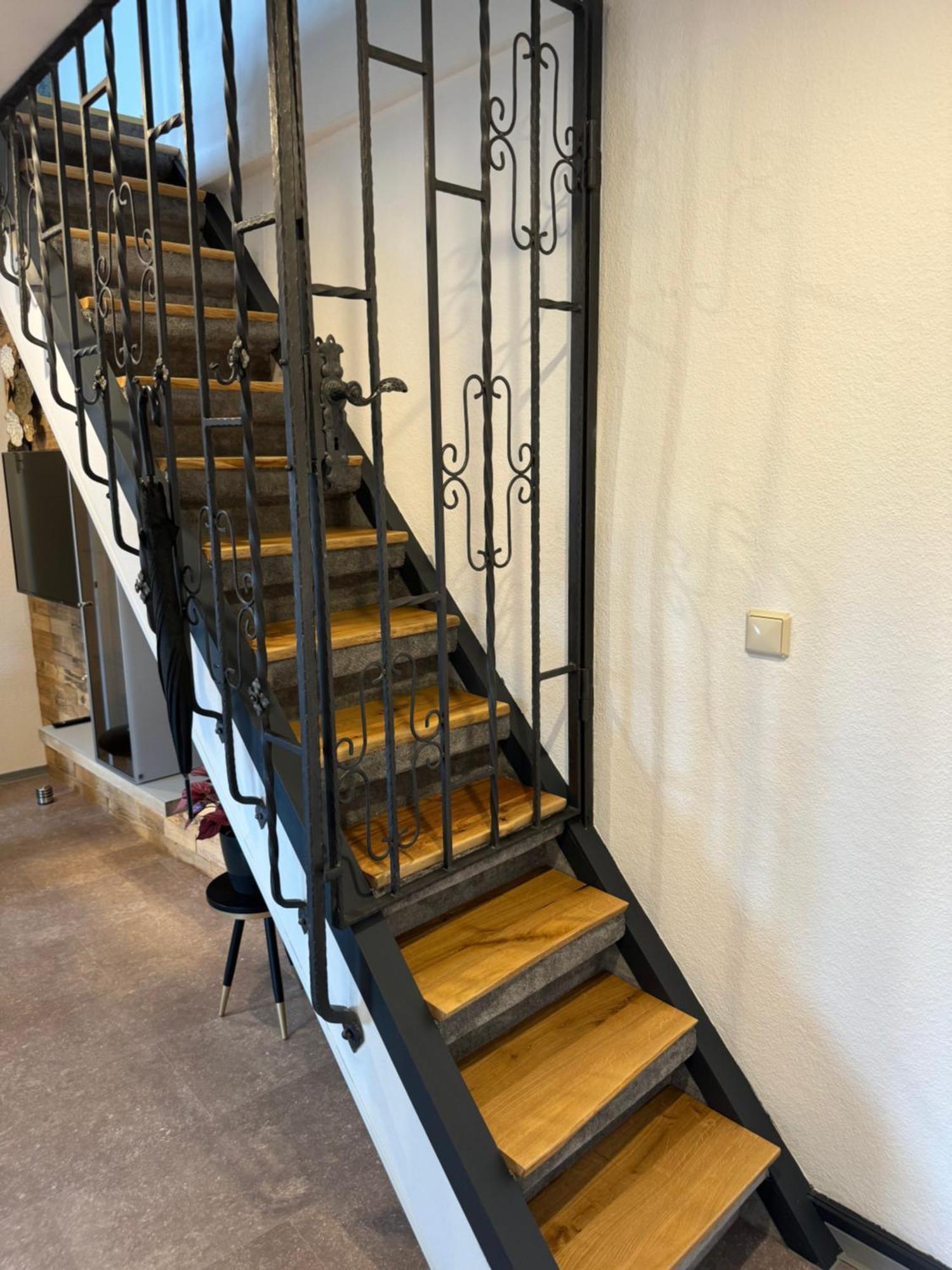 #Stadtspeicher - Suite Goldener Stern In Der Altstadt Rothenburg ob der Tauber Extérieur photo