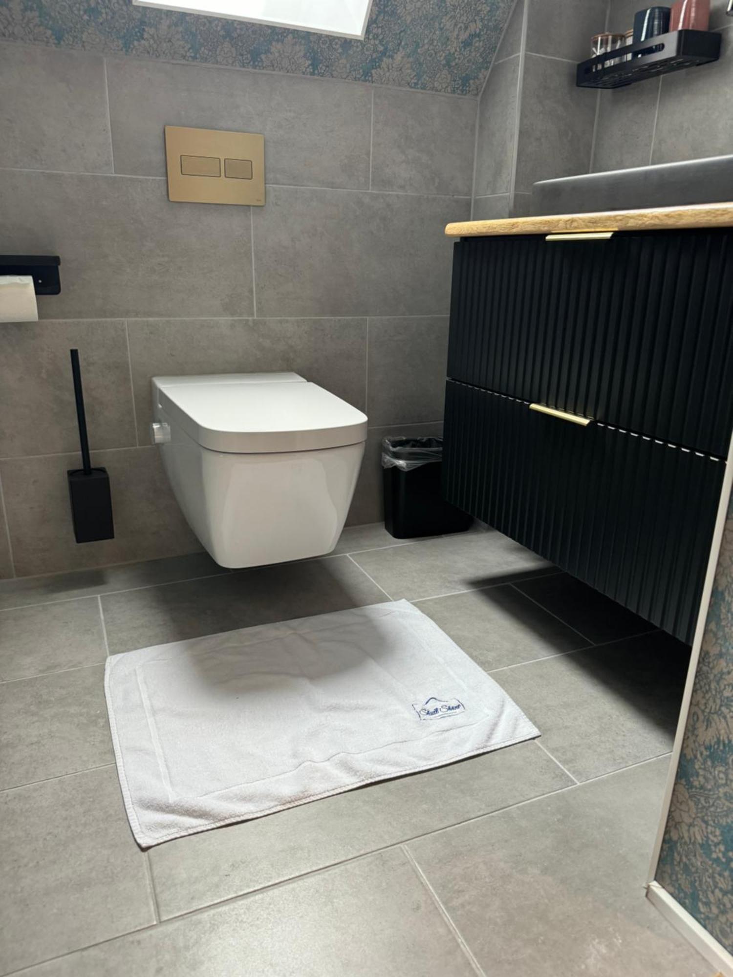 #Stadtspeicher - Suite Goldener Stern In Der Altstadt Rothenburg ob der Tauber Extérieur photo